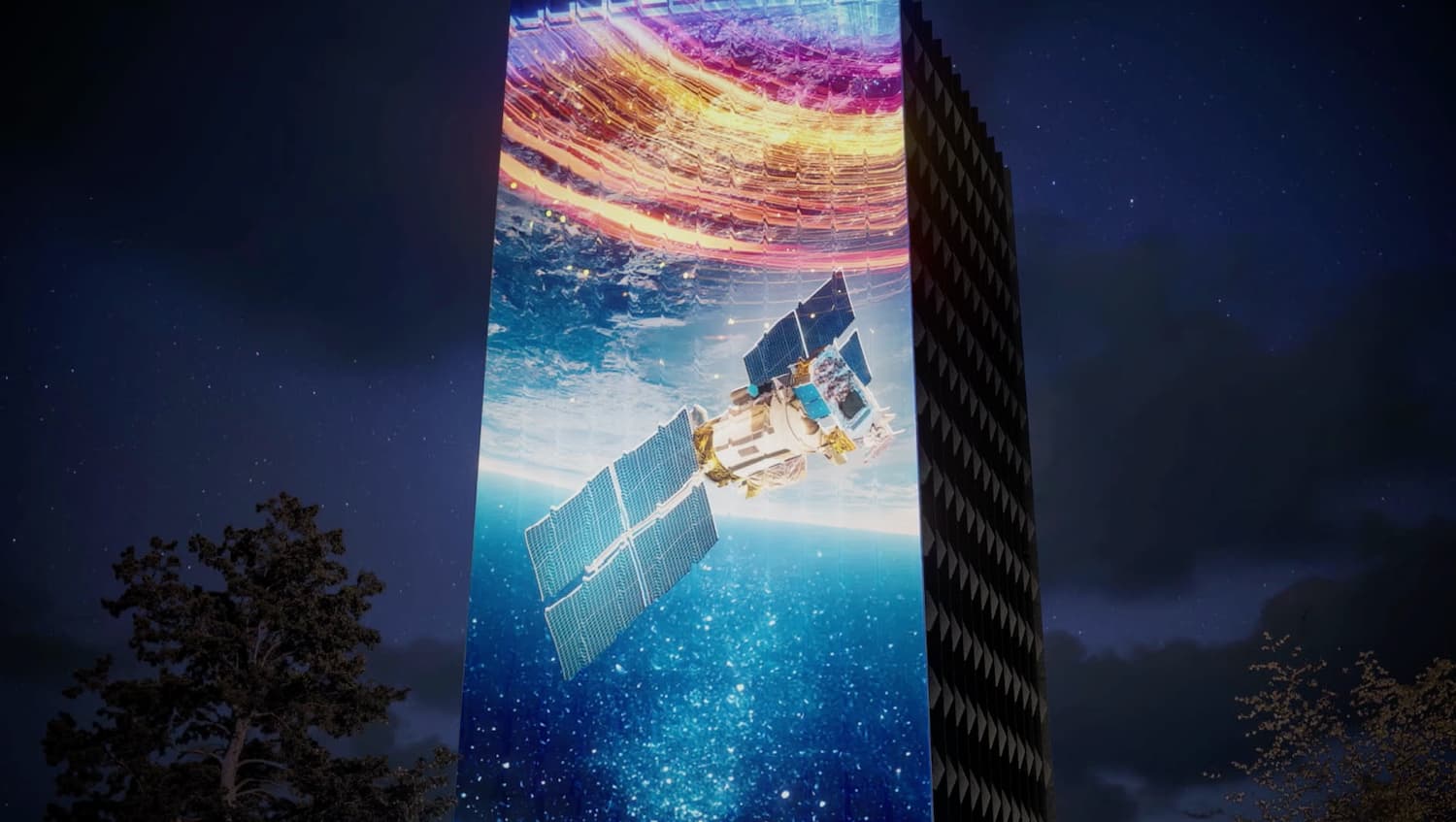 Background decorative image